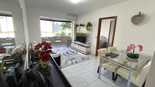 Apartamento com 1 Quarto à venda, 59m² no Petrópolis, Porto Alegre