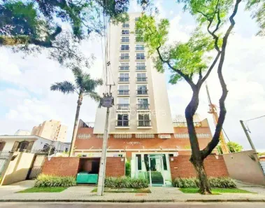 Apartamento com 2 Quartos à venda, 59m² no Novo Mundo, Curitiba