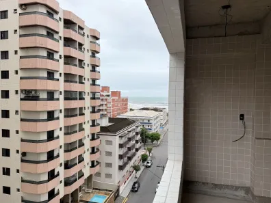 Apartamento com 2 Quartos à venda, 85m² no Tupi, Praia Grande