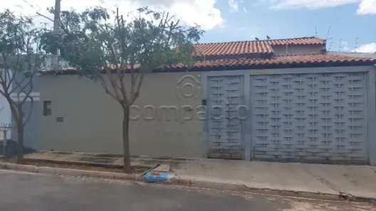Casa com 2 Quartos à venda, 160m² no Residencial Morada do Sol, São José do Rio Preto