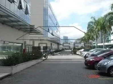 Sala Comercial para alugar, 36m² no Barra da Tijuca, Rio de Janeiro