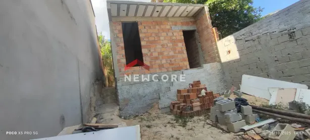 Casa com 2 Quartos à venda, 65m² no Residencial Lagoa, Betim