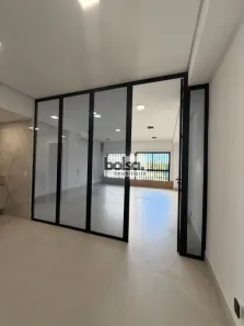 Sala Comercial para alugar, 51m² no Vila Aviação, Bauru