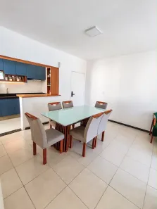 Apartamento com 3 Quartos à venda, 80m² no Suíça, Aracaju