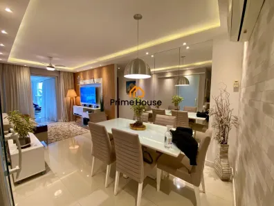 Cobertura com 4 Quartos à venda, 184m² no Recreio dos Bandeirantes, Rio de Janeiro