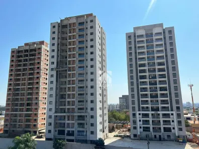 Apartamento com 3 Quartos à venda, 83m² no Jardim Jacyra, Americana
