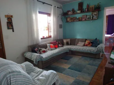 Casa com 2 Quartos à venda, 85m² no Vila Liviero, São Paulo