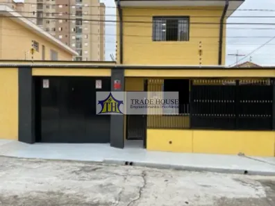 Sobrado com 2 Quartos à venda, 162m² no Saúde, São Paulo
