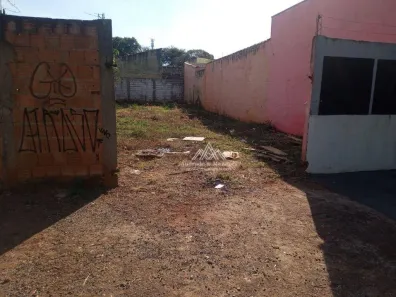Lote/Terreno à venda, 250m² no Vila Virgínia, Ribeirão Preto