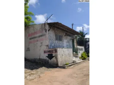 Prédio Comercial à venda, 264m² no Nordeste, Natal