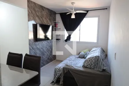 Apartamento com 2 Quartos à venda, 41m² no Cidade Ademar, São Paulo