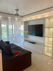 Apartamento com 2 Quartos à venda, 78m² no Vila Ema, São José dos Campos