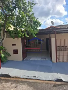 Casa com 2 Quartos para alugar, 100m² no Jardim São Marcos, Valinhos
