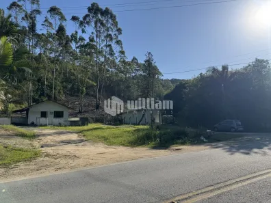 Lote/Terreno à venda, 18680m² no Claraíba, Nova Trento