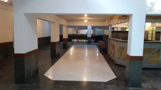 Prédio Comercial para alugar, 560m² no Vila Nova Conceição, São Paulo