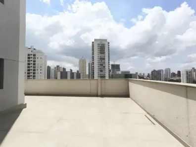 Apartamento com 2 Quartos para venda ou aluguel, 70m² no Vila Prudente, São Paulo