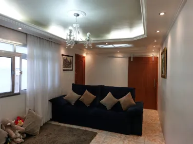 Casa com 3 Quartos à venda, 121m² no Parada Inglesa, São Paulo