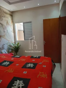 Kitnet com 1 Quarto à venda, 34m² no Jardim Santa Maria, São Paulo