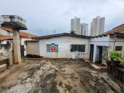 Casa com 3 Quartos à venda, 115m² no Jardim São Paulo, Americana