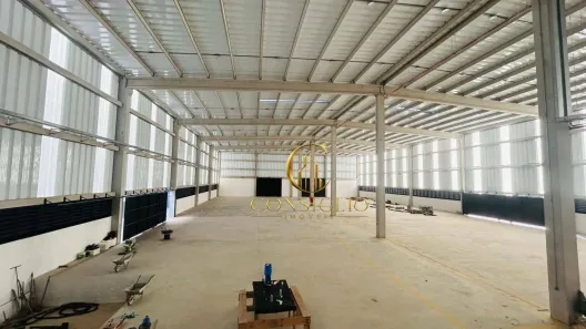 Galpão/Depósito/Armazém para alugar, 3150m² no Conjunto Industrial Empresarial Eldorado, São José dos Campos