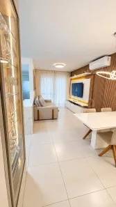 Apartamento com 3 Quartos à venda, 88m² no Pedra Branca, Palhoça