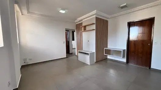 Apartamento com 3 Quartos à venda, 65m² no Centro, Londrina