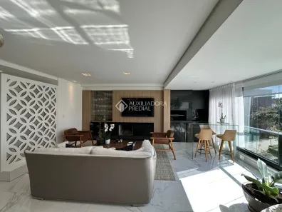 Apartamento com 3 Quartos à venda, 163m² no Pedra Redonda, Porto Alegre