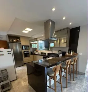 Casa de Condomínio com 5 Quartos à venda, 295m² no Recanto da Sereia, Guarapari