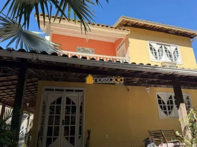 Casa com 3 Quartos à venda, 320m² no Maria Paula, São Gonçalo