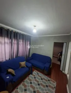 Casa com 2 Quartos para alugar, 70m² no Centro, Diadema