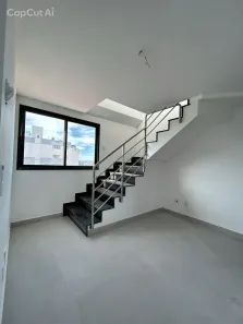 Cobertura com 3 Quartos à venda, 100m² no Itapoã, Belo Horizonte