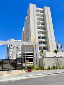 Apartamento com 2 Quartos à venda, 47m² no Farolândia, Aracaju