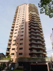 Apartamento com 4 Quartos à venda, 233m² no Planalto Paulista, São Paulo