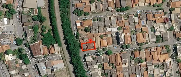 Lote/Terreno à venda, 468m² no Santa Inês, Belo Horizonte