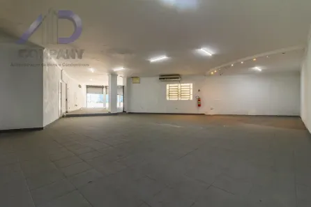 Ponto Comercial com 1 Quarto para alugar, 180m² no Bosque da Saúde, São Paulo