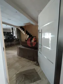 Casa com 3 Quartos à venda, 135m² no Setville Altos de São José, São José dos Campos