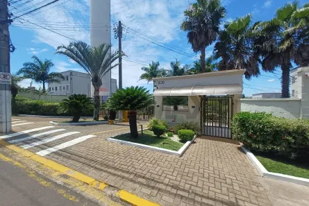 Apartamento com 2 Quartos à venda, 39m² no Jardim Paraíso, Botucatu