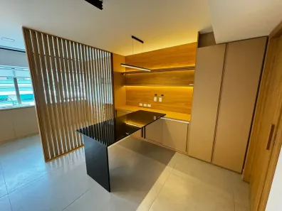 Consultório à venda, 34m² no Barra da Tijuca, Rio de Janeiro