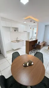 Apartamento com 2 Quartos à venda, 46m² no Passaré, Fortaleza