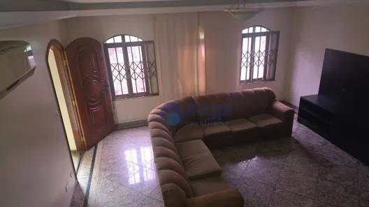 Sobrado com 3 Quartos à venda, 306m² no Vila Maria Alta, São Paulo