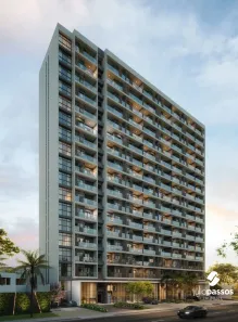 Apartamento com 2 Quartos à venda, 67m² no Jardins, Aracaju
