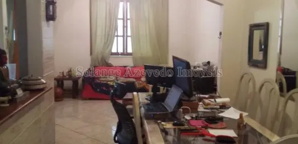 Casa com 4 Quartos à venda, 215m² no Tijuca, Rio de Janeiro