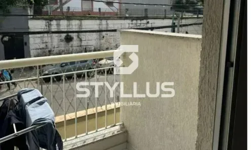 Apartamento com 2 Quartos à venda, 56m² no Engenho Novo, Rio de Janeiro