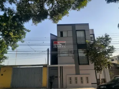 Apartamento com 2 Quartos à venda, 45m² no Parque Peruche, São Paulo