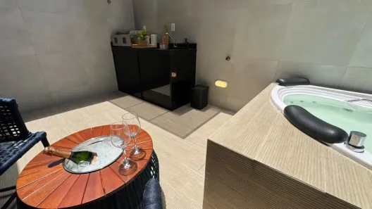 Flat com 1 Quarto à venda, 32m² no Jardim Oceania, João Pessoa
