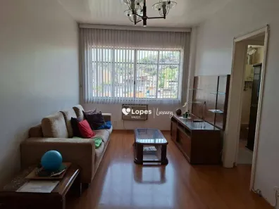 Apartamento com 2 Quartos à venda, 66m² no Vila Isabel, Rio de Janeiro