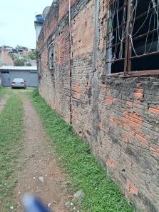 Lote/Terreno à venda, 400m² no Vila Galvão, Guarulhos