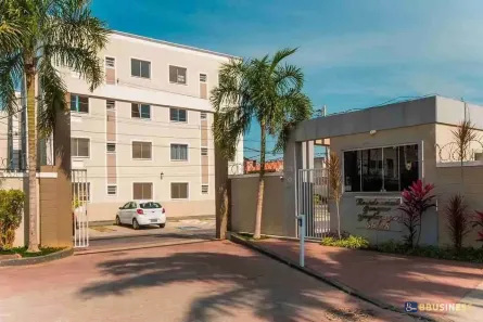 Apartamento com 2 Quartos à venda, 58m² no Parque Jóquei Club, Campos dos Goytacazes