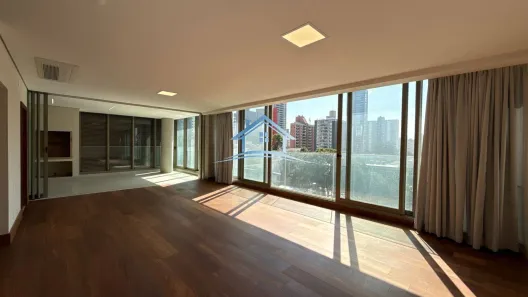 Apartamento com 3 Quartos à venda, 257m² no Cambuí, Campinas