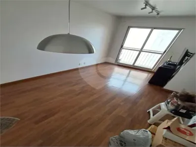 Apartamento com 3 Quartos para venda ou aluguel, 65m² no Cambuci, São Paulo